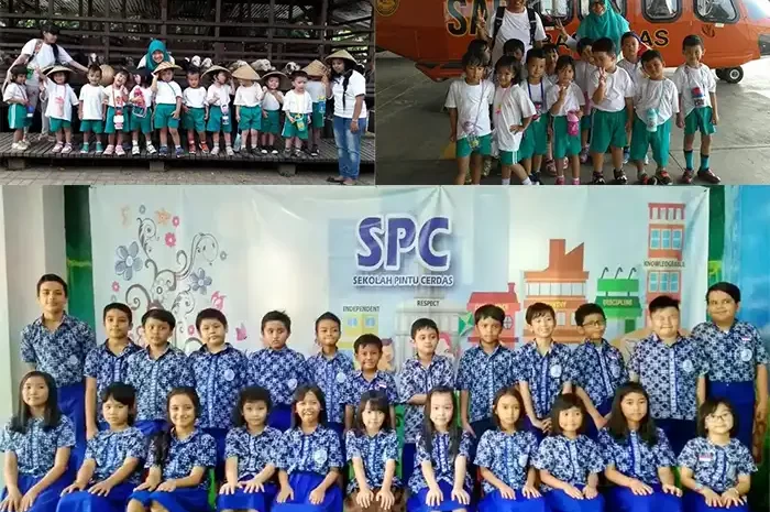  Sekolah Berbasis Bahasa Inggris di Kota Bogor: Transformasi Pendidikan Berkualitas dari TK hingga SMP