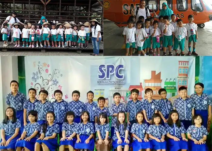 Sekolah Berbasis Bahasa Inggris di Kota Bogor: Transformasi Pendidikan Berkualitas dari TK hingga SMP